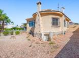 Herverkoop - Vrijstaande woning / Villa -
Ciudad Quesada - Rojales - Ciudad Quesada