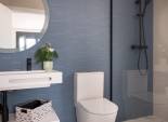 New Build - Villa -
San Pedro del Pinatar - San Pedro Del Pinatar