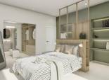 Nouvelle construction - Villa -
Polop - Urbanizaciones