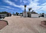 Reventa - Finca   -
Elche - La Marina