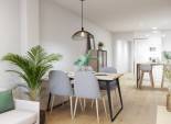 New Build - Penthouse -
Torrevieja
