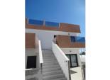 Obra nueva - Bungalow -
Pilar de la Horadada - pueblo