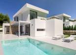 Nouvelle construction - Détaché / Villa -
Finestrat