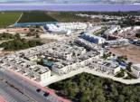 Nieuwbouw Woningen - high-bungalow -
Torrevieja