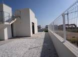 Nieuwbouw Woningen - Villa -
Polop - La Alberca