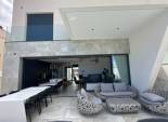 Herverkoop - Vrijstaande woning / Villa -
Ciudad Quesada - Rojales - Rojales