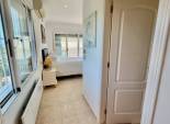 Herverkoop - Vrijstaande woning / Villa -
Ciudad Quesada - Rojales - Doña Pepa