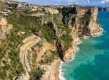 Nouvelle construction - Villa -
Benitachell - Cumbre Del Sol