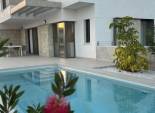 Nieuwbouw Woningen - detached -
Finestrat
