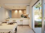 Nouvelle construction - Villa -
Algorfa - La Finca Golf