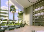Neue Gebäude - Apartment -
Torrevieja