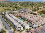 New Build - Town House -
Mutxamel