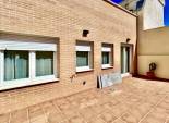 Nieuwbouw Woningen - Appartement - Begane grond -
Alicante - Alicante (Alacant)