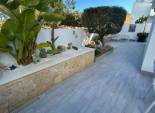 Wiederverkauf - Freistehend / Villa -
Los Montesinos - La Herada