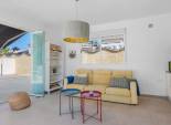 Herverkoop - Vrijstaande woning / Villa -
Ciudad Quesada - Rojales - Ciudad Quesada