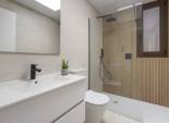 Nieuwbouw Woningen - Penthouse -
Los Alcazares - Los Alcázares