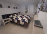 Herverkoop - Vrijstaande woning / Villa -
Ciudad Quesada - Rojales - Golf La Marquesa (Ciudad Quesada)