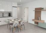 Nouvelle construction - Villa -
Torre Pacheco - Balsicas
