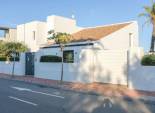 New Build - detached -
Murcia
