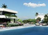 Obra nueva - Apartamento -
Guardamar del Segura - El Raso