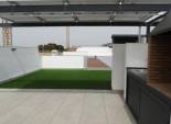 Nieuwbouw Woningen - Bungalow - Begane grond -
Pilar de la Horadada - pueblo