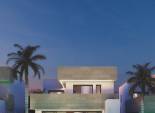 Nieuwbouw Woningen - Vrijstaande woning / Villa -
Los Alcazares - Los Alcázares