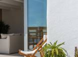 New Build - detached -
Dolores