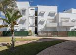 Nieuwbouw Woningen - ground-floor -
Vera