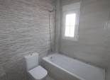 Nieuwbouw Woningen - Villa -
Pinoso - Camino Del Prado