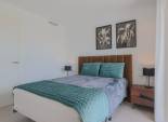 Nieuwbouw Woningen - Villa -
Los Alcazares - Santa Rosalia Lake and Life Resort