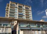 Herverkoop - Appartement -
Guardamar del Segura - Puerto
