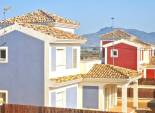 Nieuwbouw Woningen - detached -
Purias