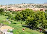Nieuwbouw Woningen - Appartement -
Monforte del Cid - Alenda Golf