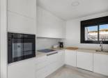 Herverkoop - Penthouse -
Torre Pacheco - Dolores De Pacheco