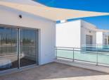 Neue Gebäude - Villa -
Los Alcazares - Torre del Rame
