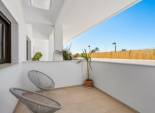 Nieuwbouw Woningen - Vrijstaande woning / Villa -
Los Alcazares - Los Alcázares