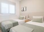 Nieuwbouw Woningen - Appartement -
Torrevieja - Torreblanca