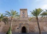 Nieuwbouw Woningen - Penthouse -
Santa Pola - Estacion de autobuses