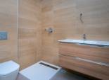 Nouvelle construction - high-bungalow -
La Canalosa
