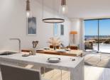 Nieuwbouw Woningen - ground-floor -
Playa Flamenca