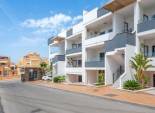 Herverkoop - Appartement -
Torrevieja - Costa Blanca South
