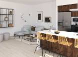 Obra nueva - Villa -
Fortuna - Urb. Kalendas
