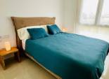 Short Term Rental - Penthouse -
Ciudad Quesada - Rojales - Rojales