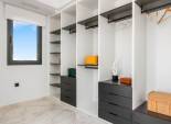 Nieuwbouw Woningen - Villa -
Benijofar - Pueblo