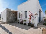 Nieuwbouw Woningen - Villa -
Cartagena - Mar De Cristal