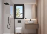 Neue Gebäude - Apartment -
Torre Pacheco - Santa Rosalía