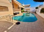 Herverkoop - Vrijstaande woning / Villa -
Ciudad Quesada - Rojales - Ciudad Quesada
