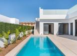 New Build - Detached House / Villa -
Los Alcazares - Los Alcázares