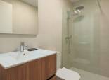 Nieuwbouw Woningen - Villa -
Los Alcazares - Santa Rosalia Lake and Life Resort
