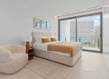 Nieuwbouw Woningen - Vrijstaande woning / Villa -
Benidorm